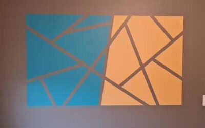 Les tendances actuelles en matière de peinture intérieure à Aire-sur-l&rsquo;Adour