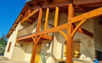 Comment choisir la bonne couleur de votre peinture pour votre maison à Manciet